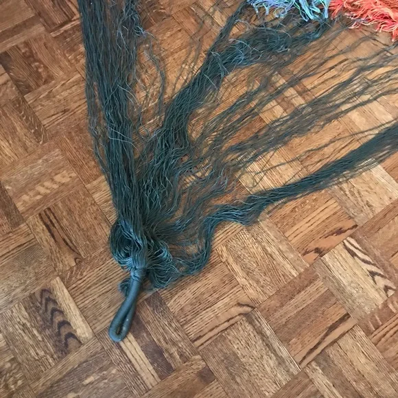 Colorful Hammock - Picture 10 of 13